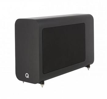 Q Acoustics 3060S čierna
