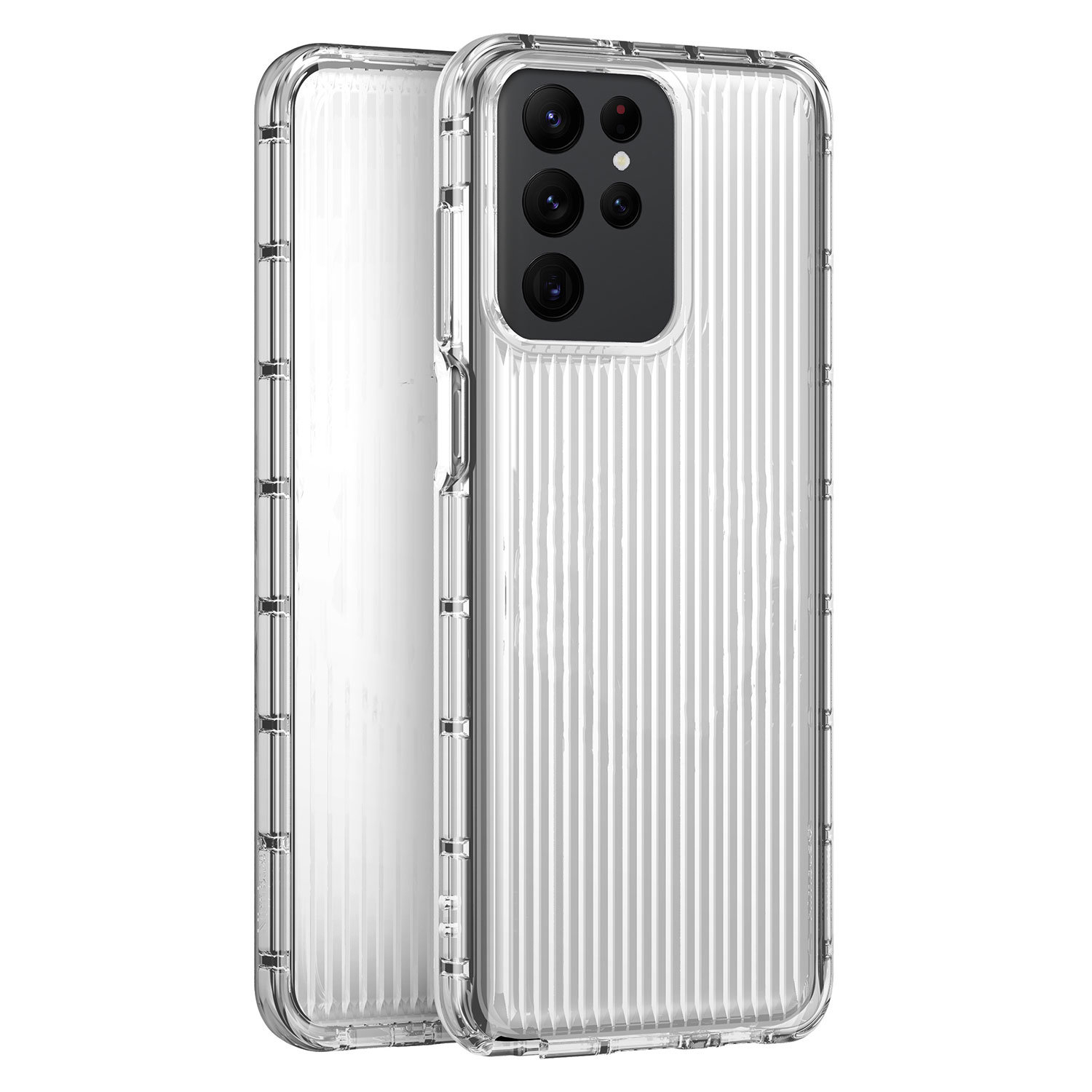 Nimbus9 Alto 2 Clear Case - For Samsung Galaxy S24 Ultra