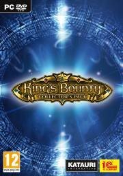 PC játék King's Bounty Collector's Pack - PC DIGITAL