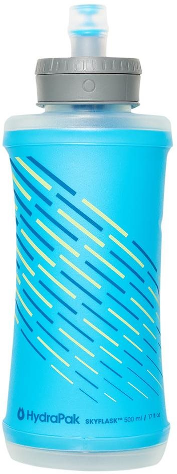 Kulacs Hydrapak Skyflask 500 kék