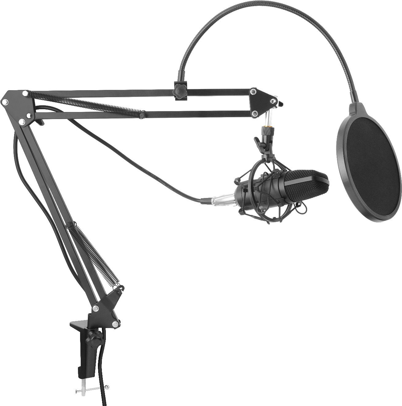 Mikrofon Yenkee YMC 1030