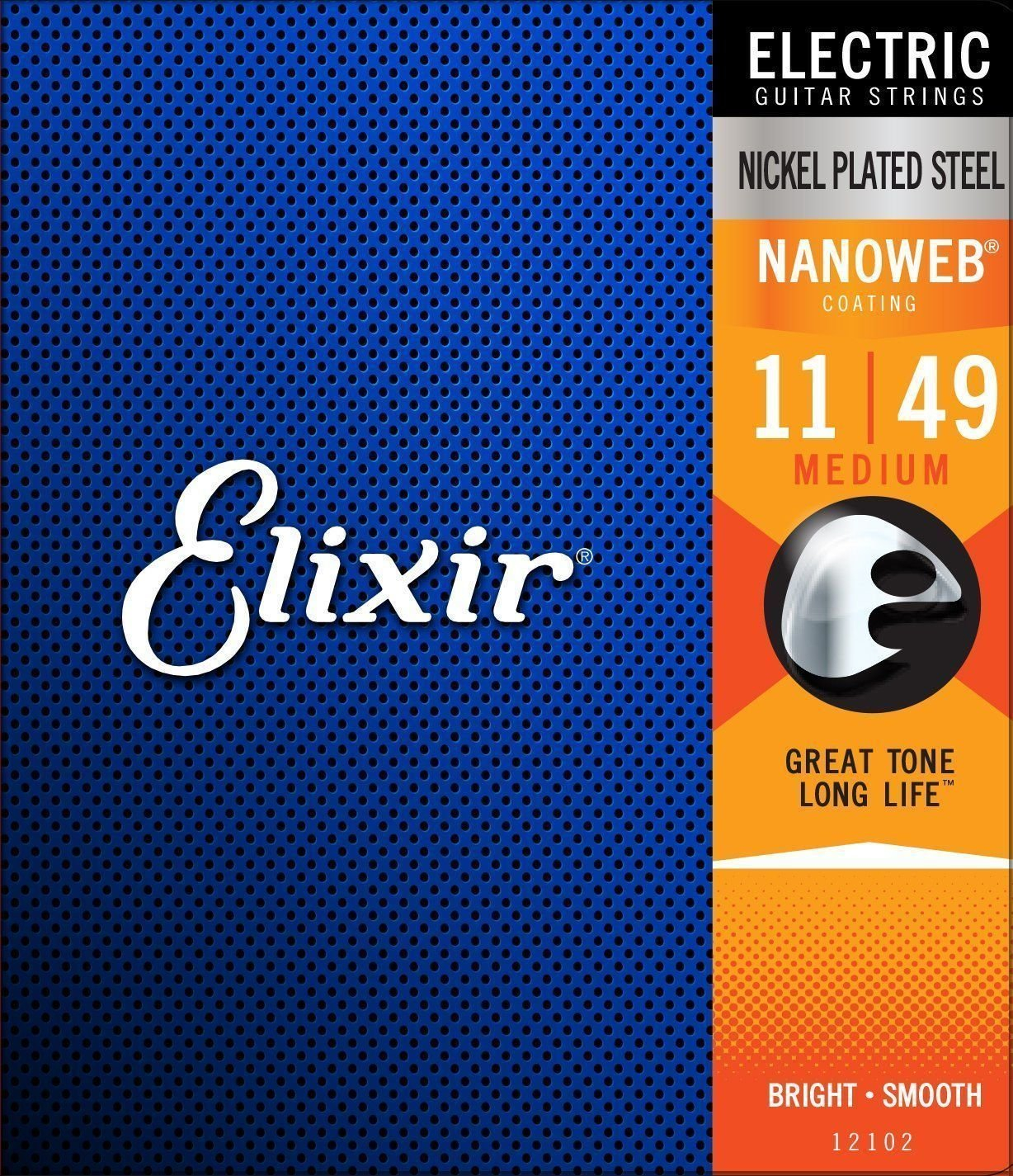 Elixir 12102 Nanoweb 11/49