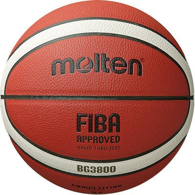 Kosárlabda Molten B5G3800, 5-ös méret