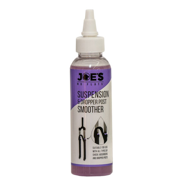 JOE´s Suspension&Dropper Post Smoother 125ml