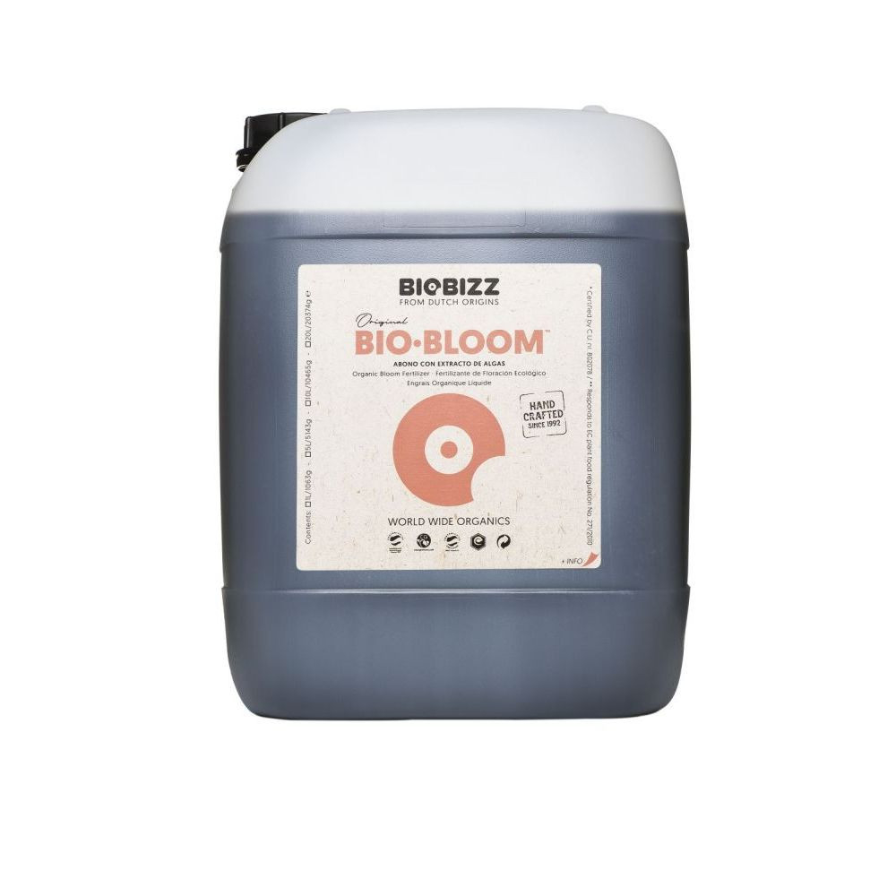 BioBizz Bio-Bloom BioBizz Bio-Bloom: 500ml