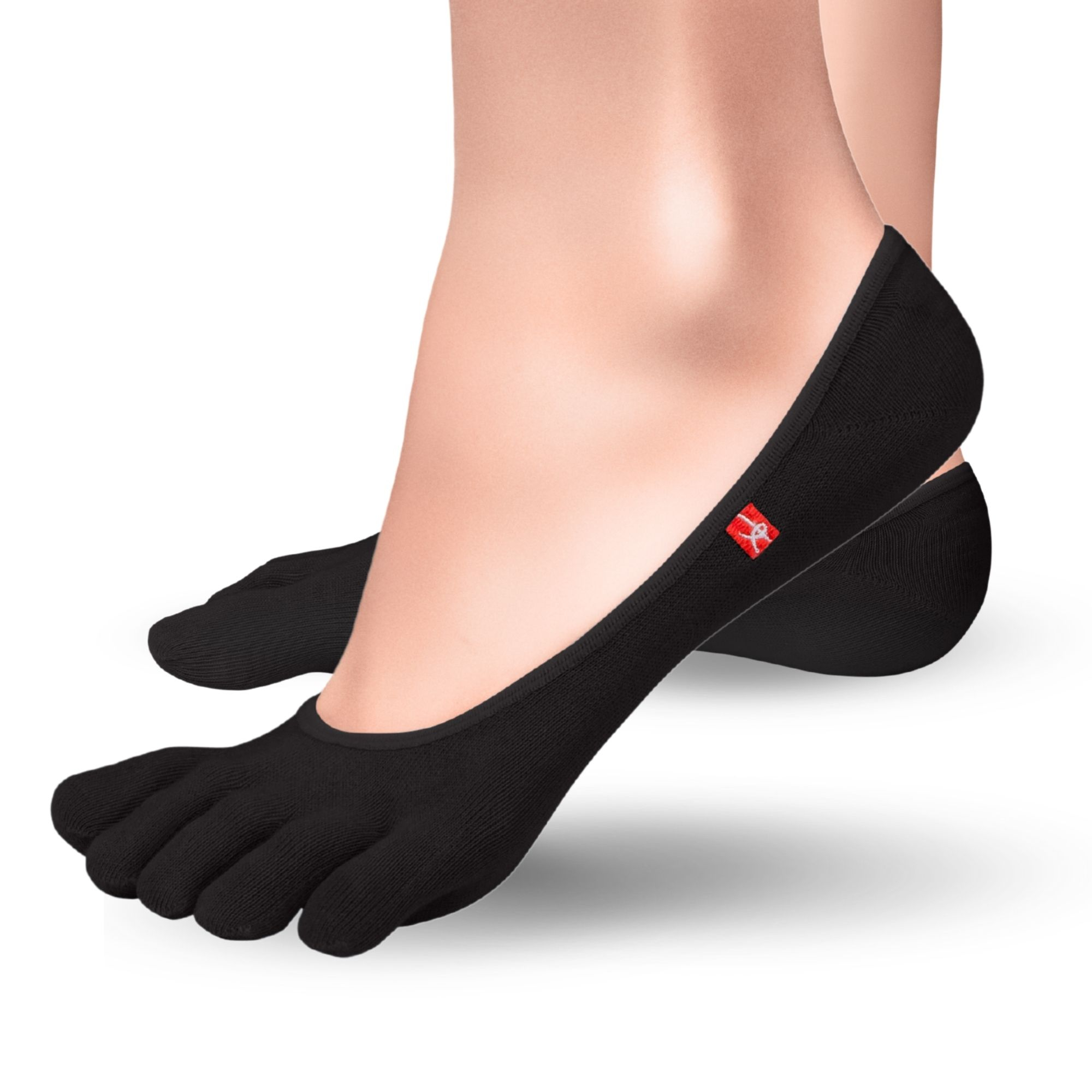 KNITIDO socks Track&Trail Zero black
