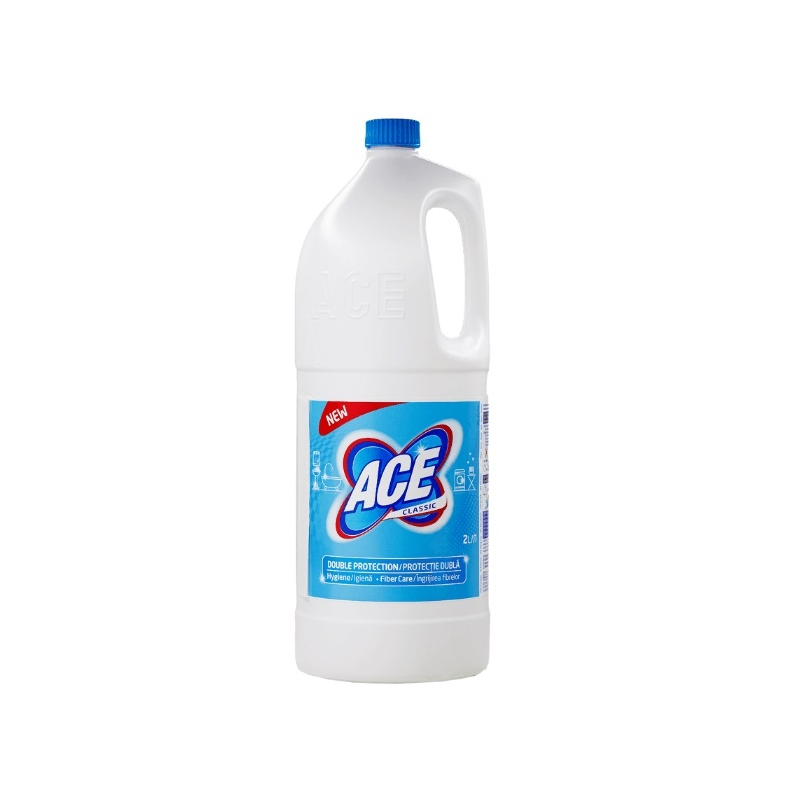 Ace - Candeggina classica - 2 litri