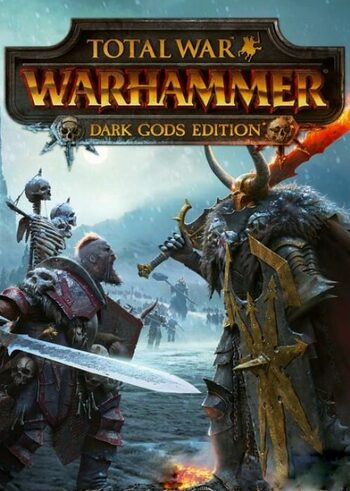 Total War: Warhammer (Dark Gods Edition)