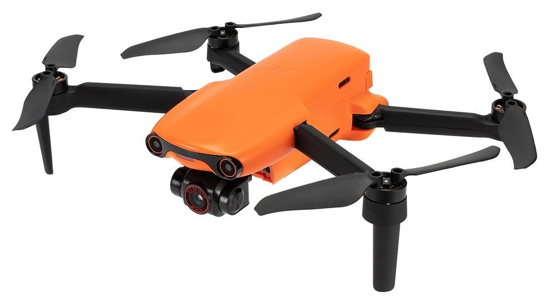 Drón Autel EVO Nano+ Standard Package /Orange