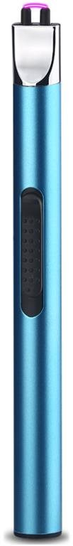 Öngyújtó RENTEX Plazma öngyújtó 16 cm Kék