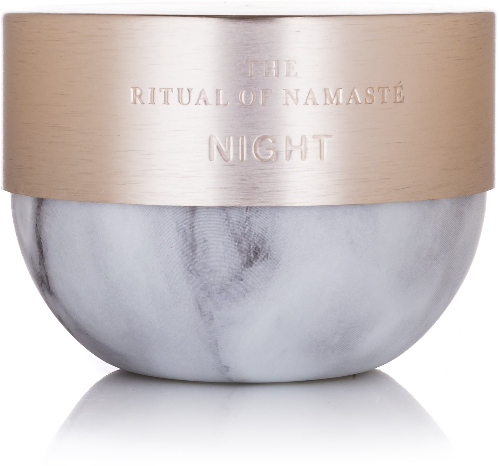 Arckrém RITUALS The Ritual of Namasté Active Firming Night Cream 50 ml