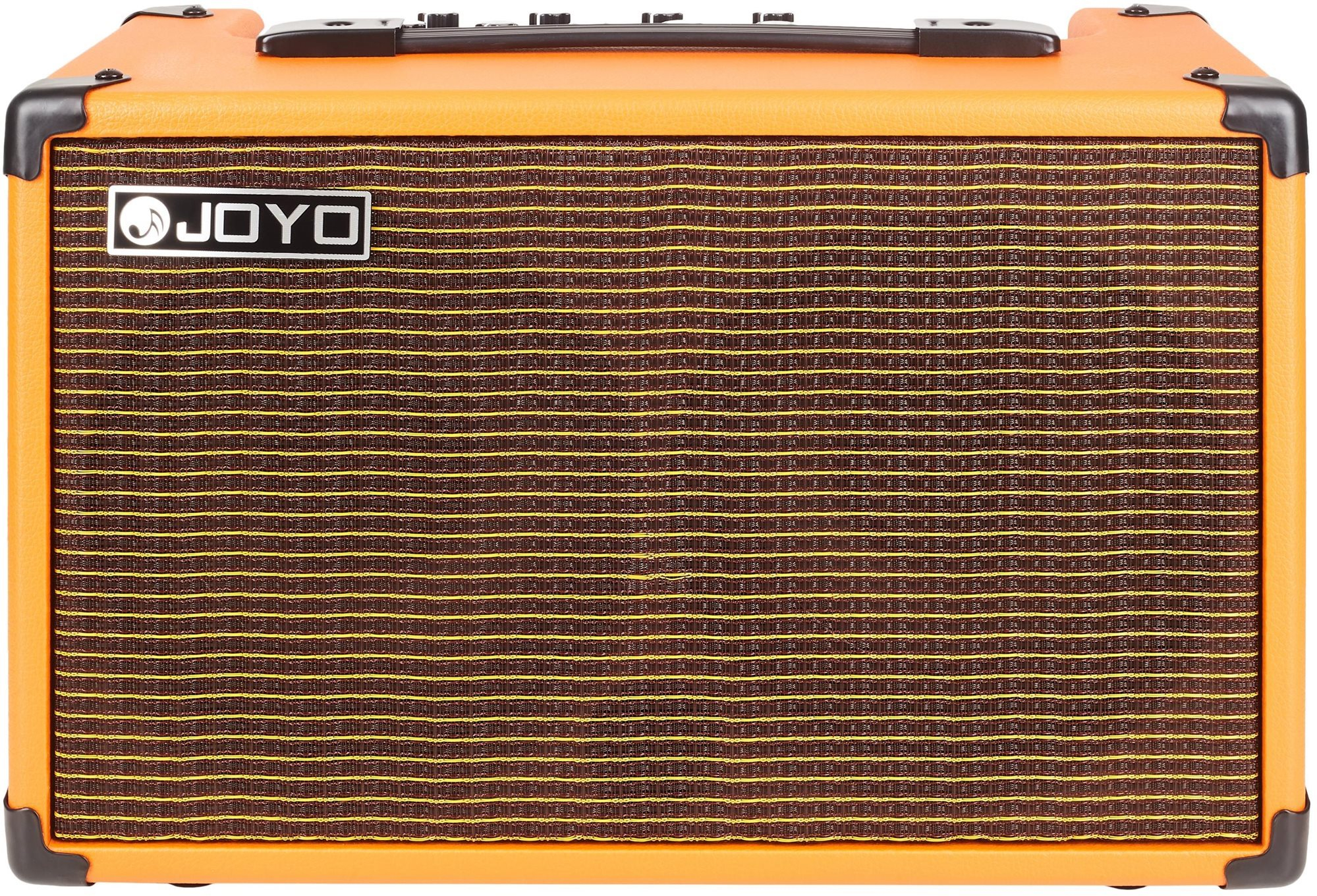 Gitárkombó JOYO AC-40 Orange