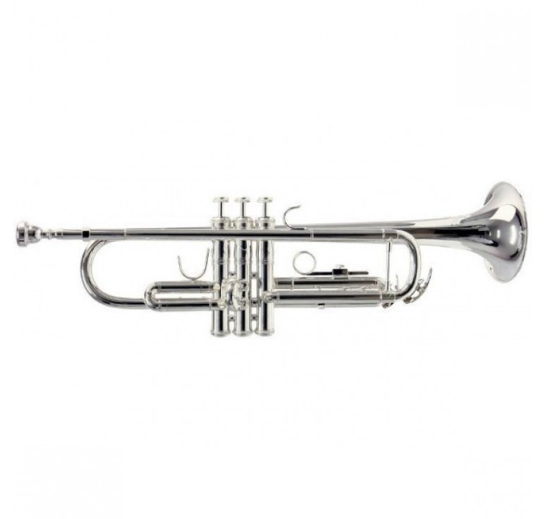 Bach Bb-Trumpet TR650 TR650S