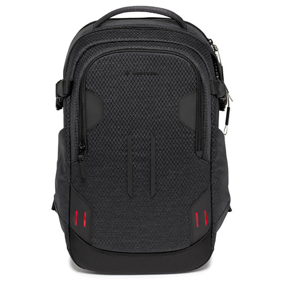 Manfrotto Backpack Pro Light Backloader S -kamerareppu