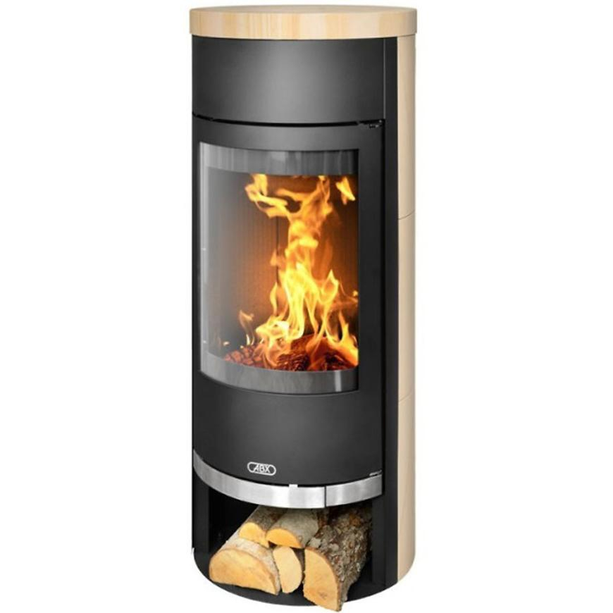 Fireplace stove Vigo sandstone 6kw