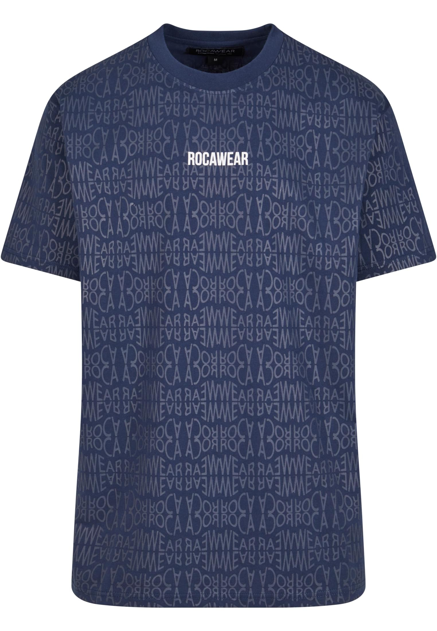 Men's T-shirt Rocawear - blue