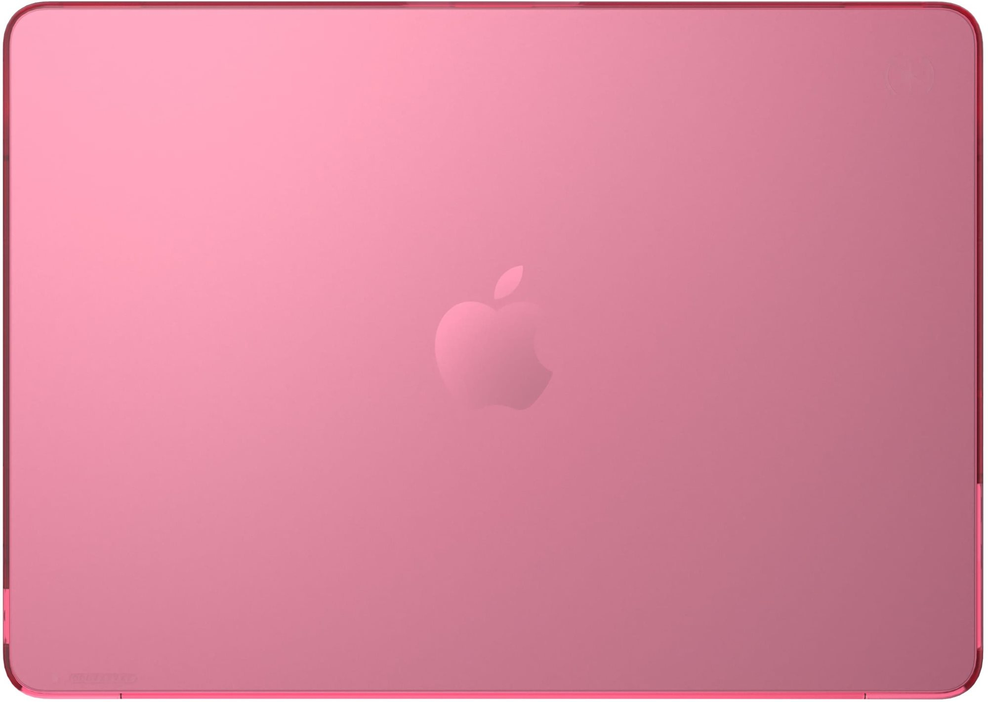 Laptop tok Speck SmartShell rózsaszín Macbook Air 13" 2022