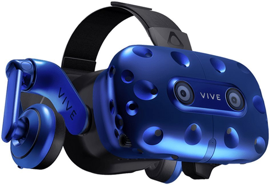 VR szemüveg HTC Vive Pro Full kit