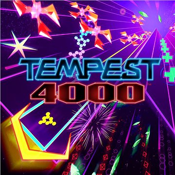 Tempest 4000 (PC) DIGITAL