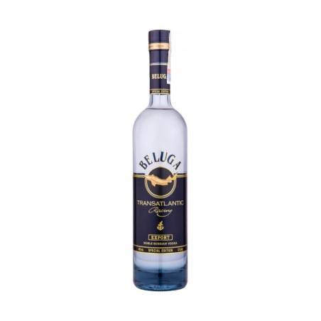 Vodka Beluga Transatlantic Racing, 40% Alcool, 0.7 l...