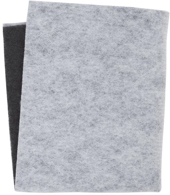 Páraelszívó szűrő WPro UCF 016 univerzális kombinált szűrő