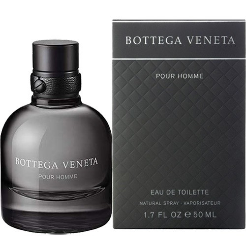 Bottega Veneta pour Homme Toaletní voda, 50ml