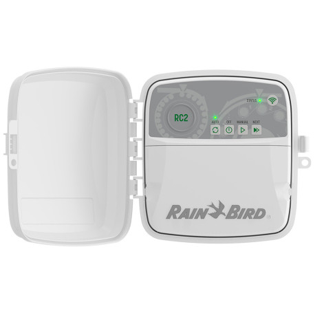 Řídící jednotka RAIN BIRD RC2-8 WiFi - externí
