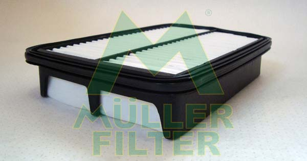 MULLER FILTER Vzduchový filter PA3197