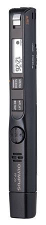 Diktafon, digitální, paměť: 8 GB, OLYMPUS 'VP-20'