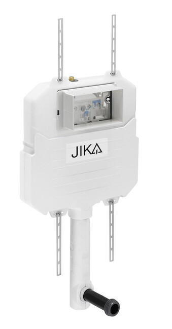 Módulo embutido JIKA BASIC TANK SYSTEM COMPACT para sanita independente, H8946500000001