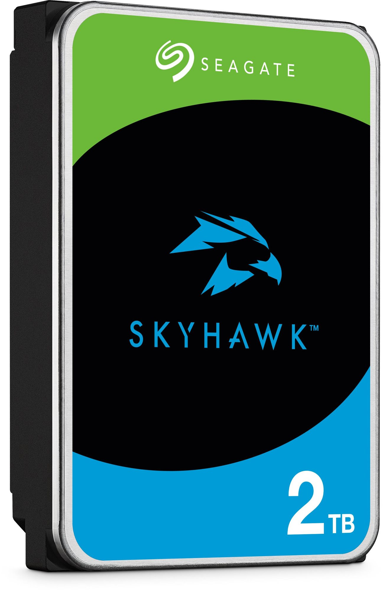 Pevný disk Seagate SkyHawk 2TB