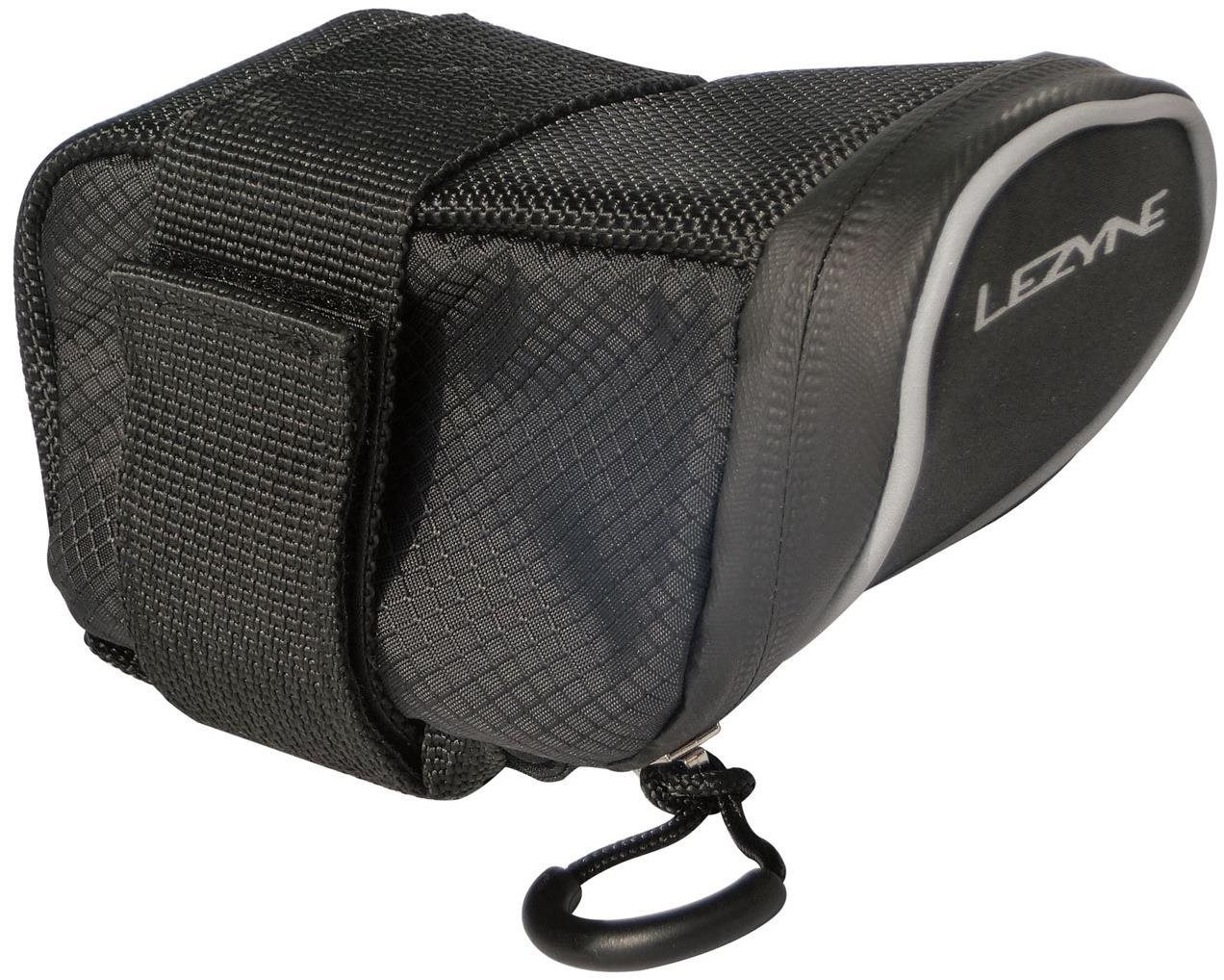 Kerékpáros táska Lezyne Micro Caddy XL