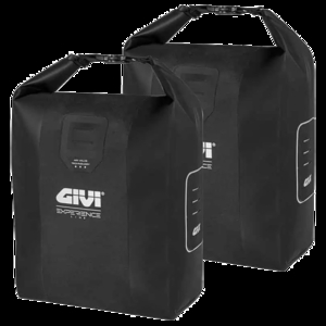 ShoxBike / Kerékpáros táskák és csomagtartók / Givi Experience