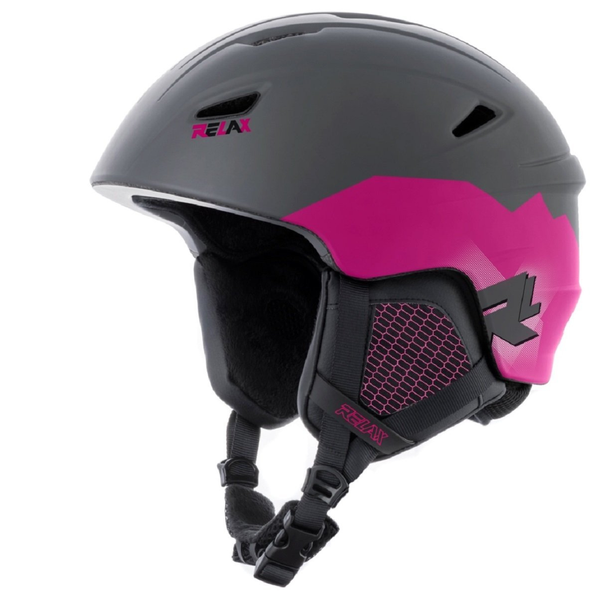 Ski helmet RELAX Wild - RH17A1