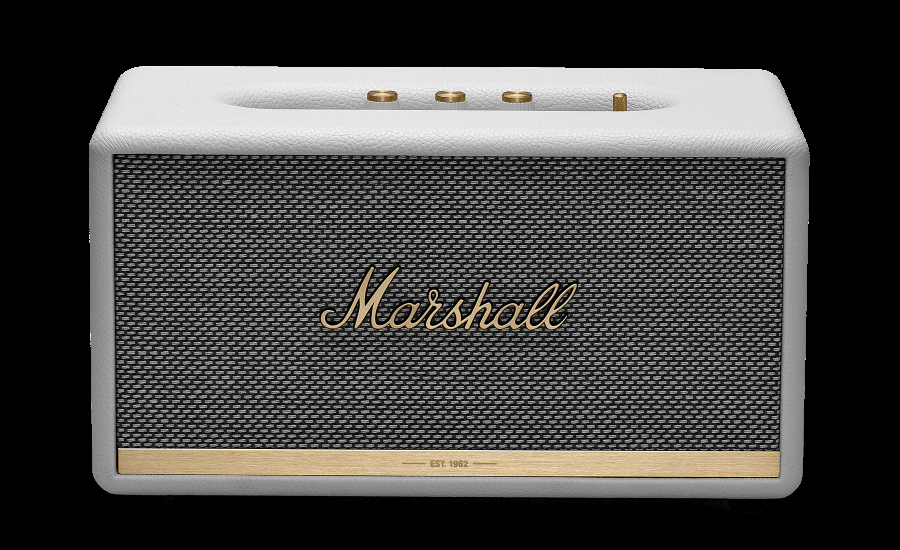 Marshall Stanmore II biely 1001903