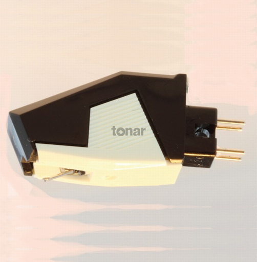 Tonar E-PLUGGER 3474 EP HiFi cartridge (T4P)