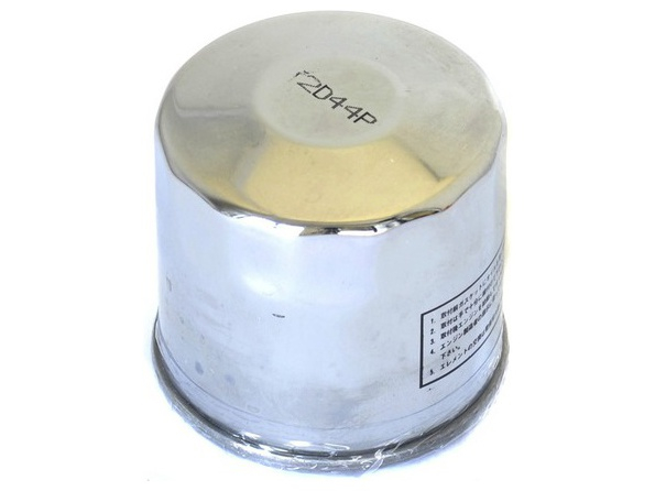 Olejový filtr ekvivalent ATHENA HF138C (Chrom)