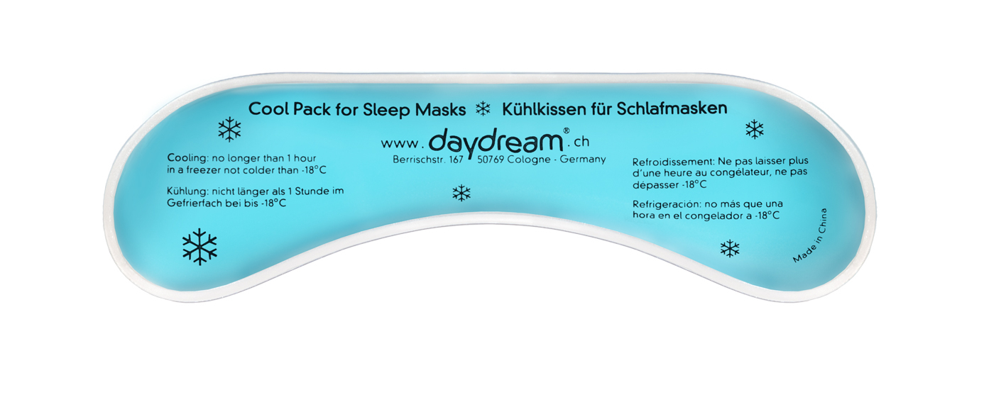 Daydream Coolpack