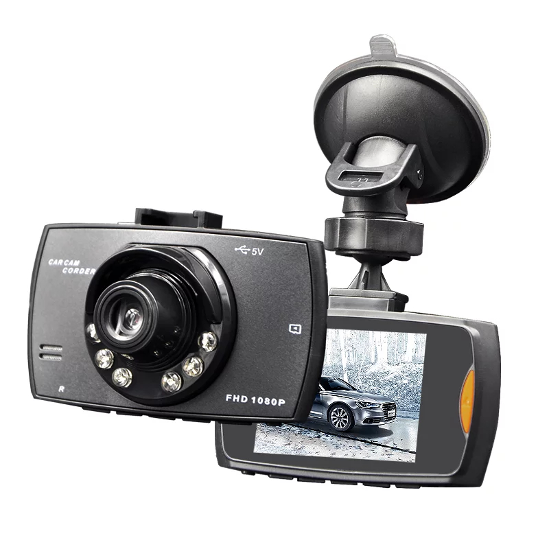 Car camera Uwing C6