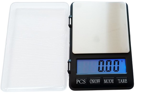 Digital pocket scale - ST600