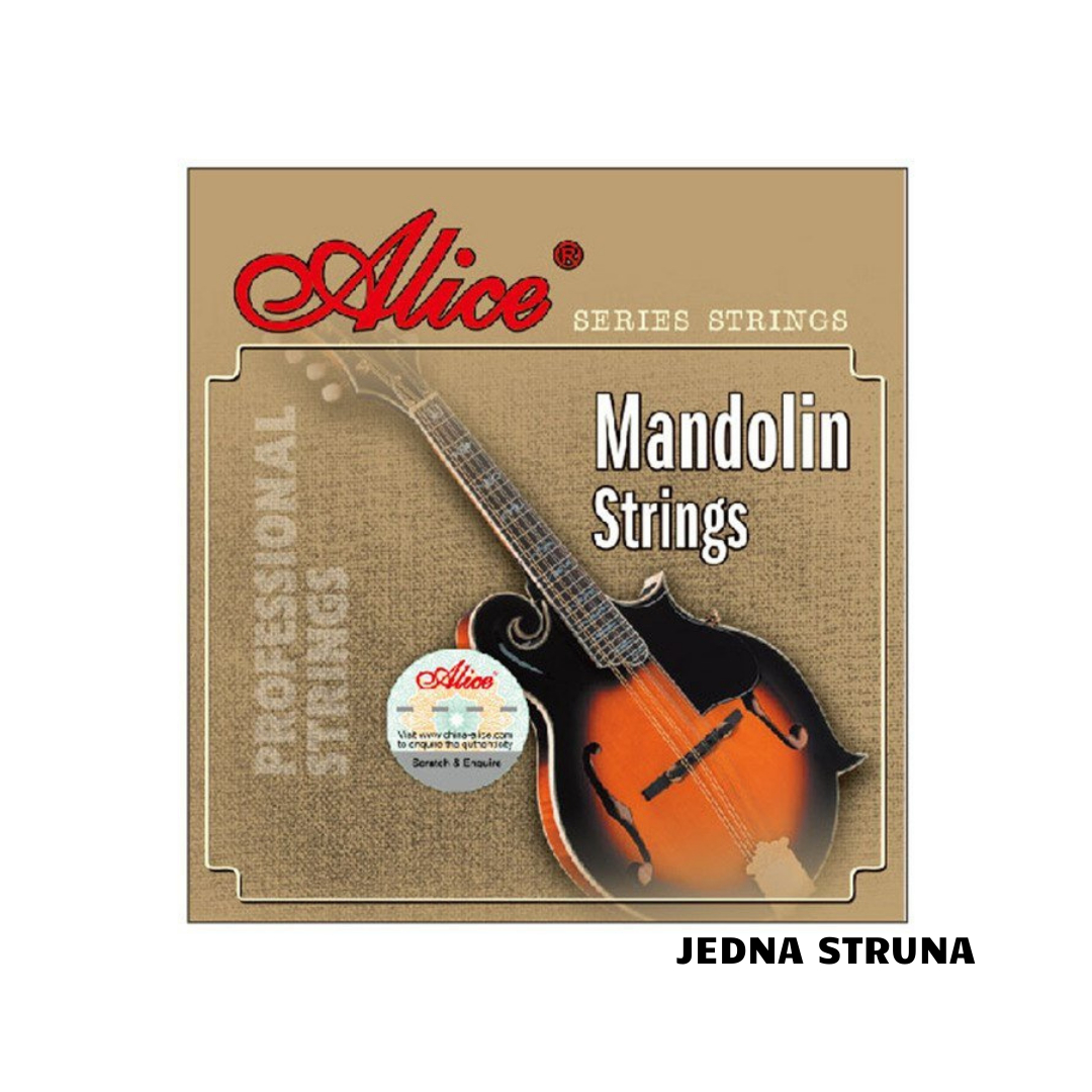 Alice AM05-2 Mandolin String