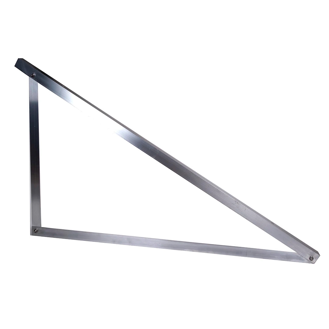 Triângulo de Montagem 30 Vertical 1400x1150x682