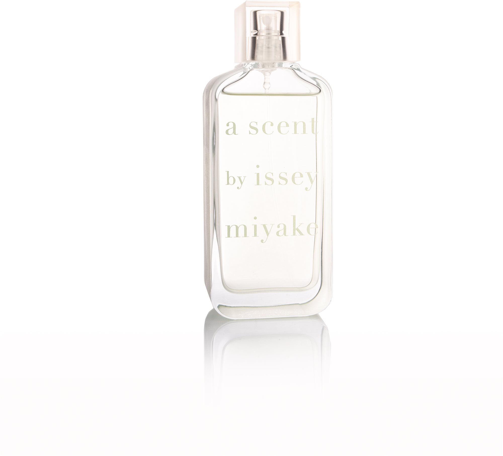 Eau de Toilette Issey Miyake A Scent by Issey Miyake 100 ml
