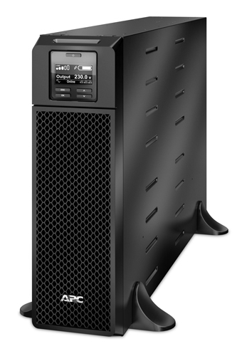 Záložný zdroj APC Smart-UPS SRT 5000VA 230V