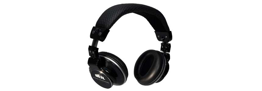 Heil Sound Pro Set 3 Stereo Studio Headphones