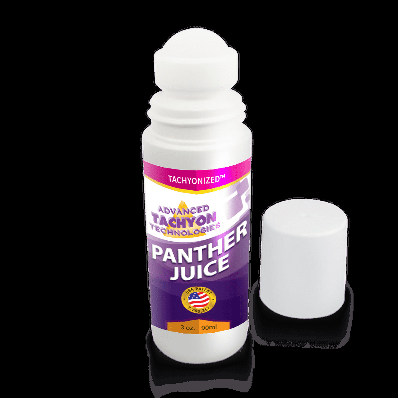 Tachyon Technologies Tachyon Panther Juice klouby, svaly,…
