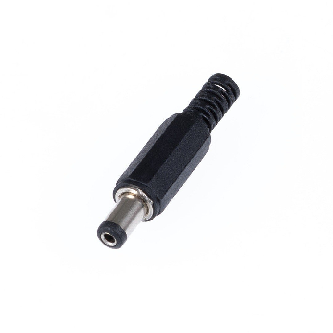 DC connector power cable (male) Variant: DC connector power cable (male)