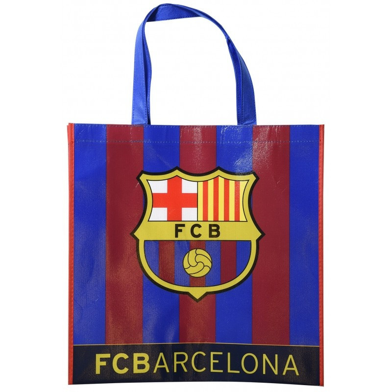 Nákupní taška FC Barcelona