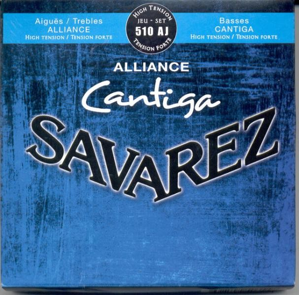 Savarez Alliance Cantiga SA510AJ