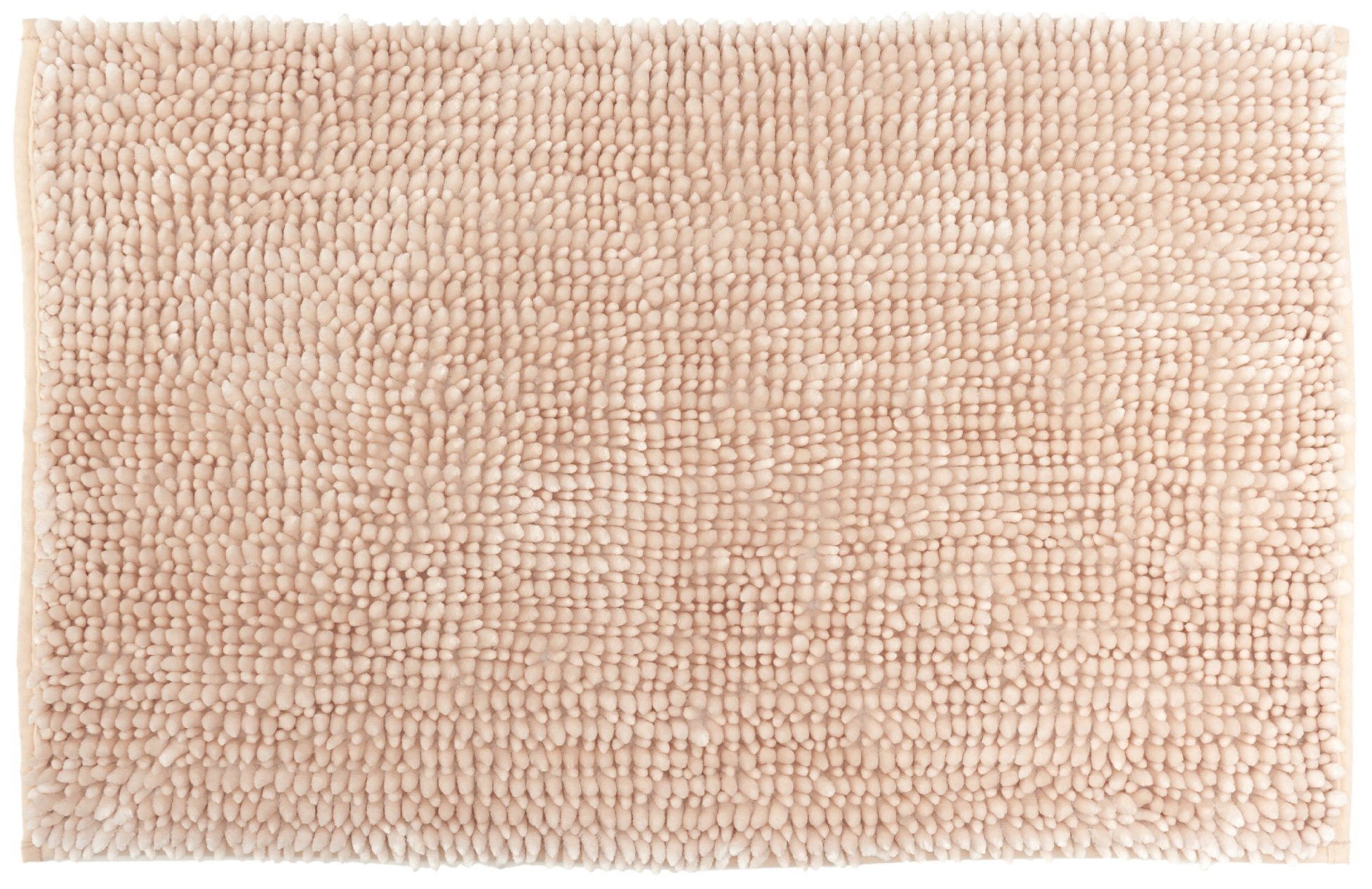 Koupelnová předložka SHINY CHENILLE růžová různé rozměry Multi Decor Rozměr: 50x80 cm